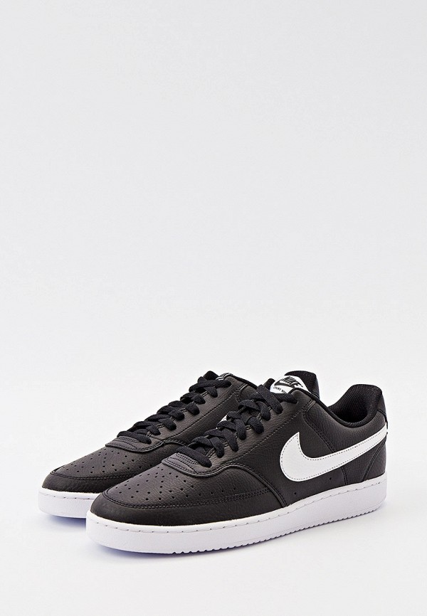 фото Кеды nike