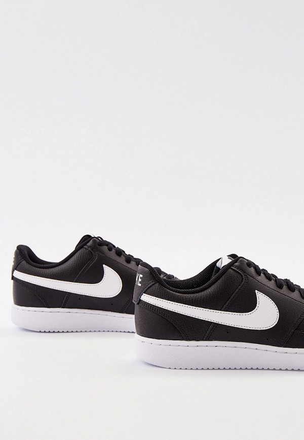 фото Кеды nike
