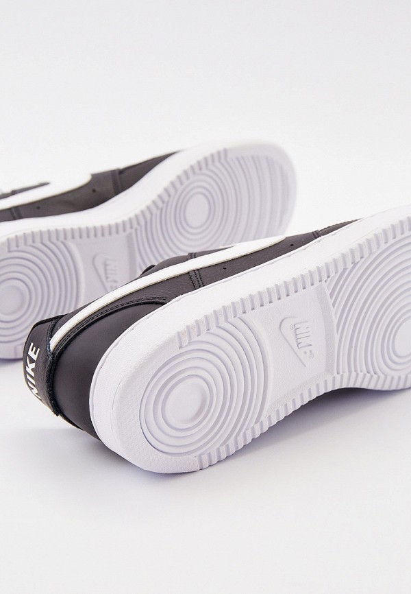 фото Кеды nike