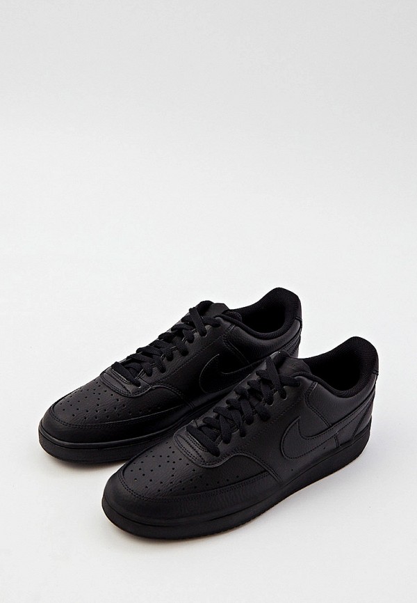 фото Кеды nike