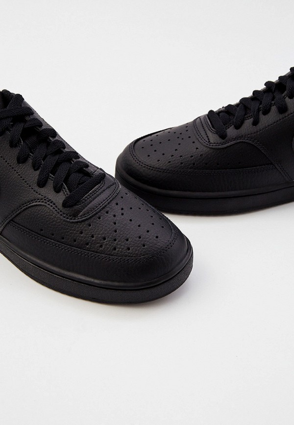 фото Кеды nike