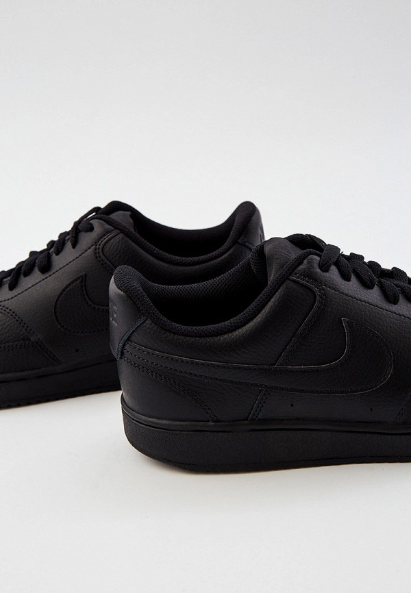 фото Кеды nike