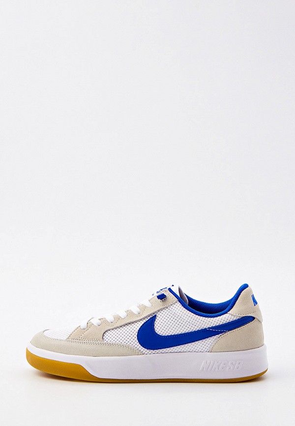 

Кеды Nike, Разноцветный, NIKE SB ADVERSARY