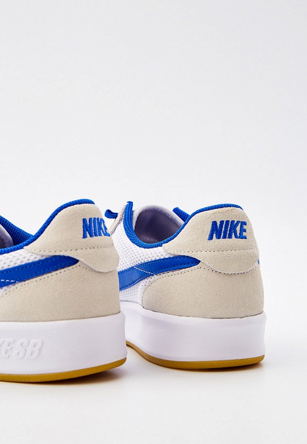 фото Кеды nike