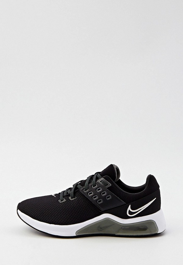 

Кроссовки Nike, Черный, WMNS NIKE AIR MAX BELLA TR 4