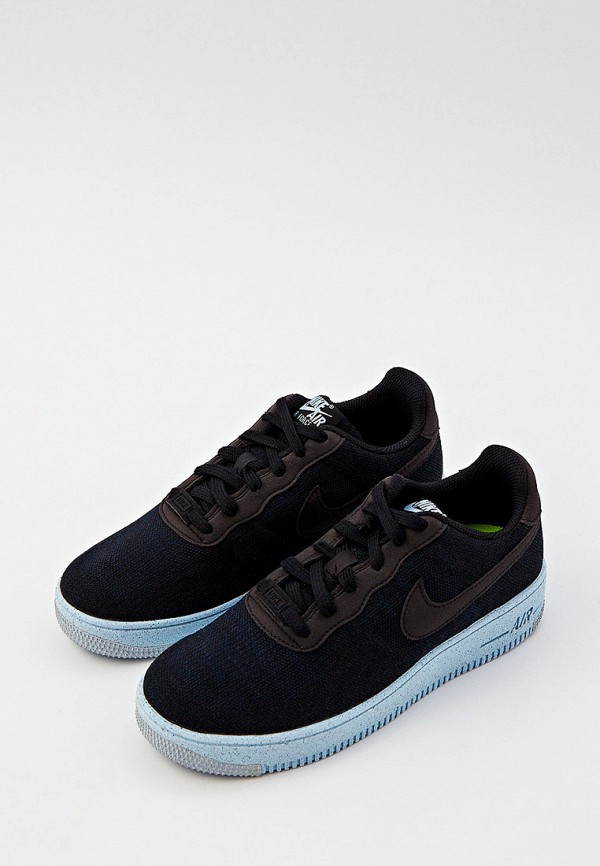 фото Кеды nike