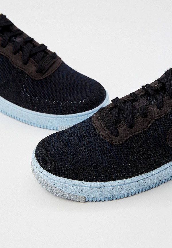 фото Кеды nike
