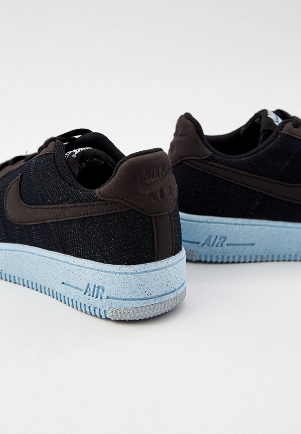 фото Кеды nike