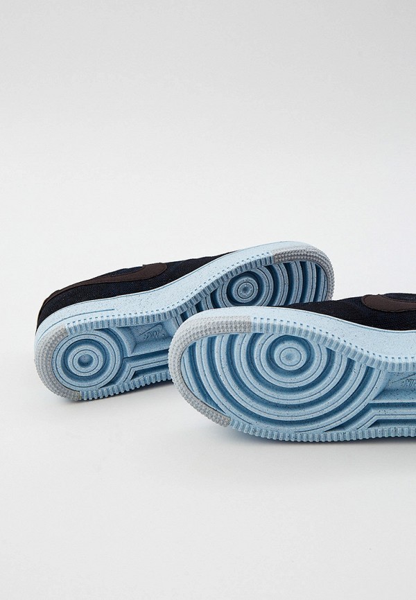 фото Кеды nike