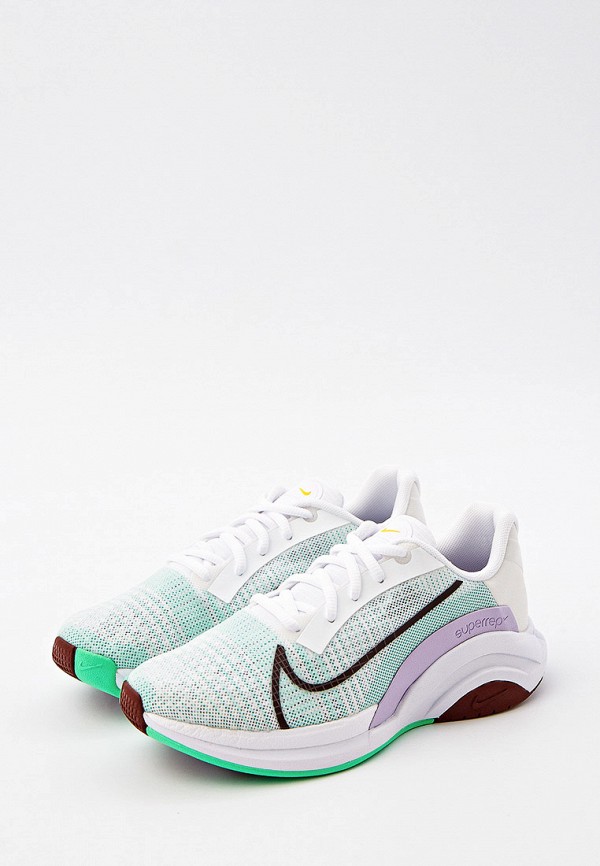 фото Кроссовки nike