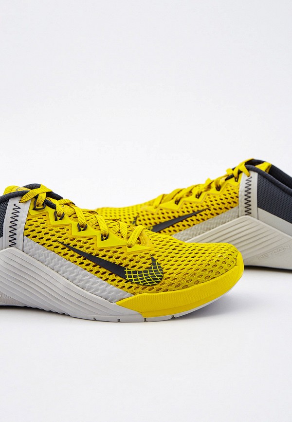 фото Кроссовки nike