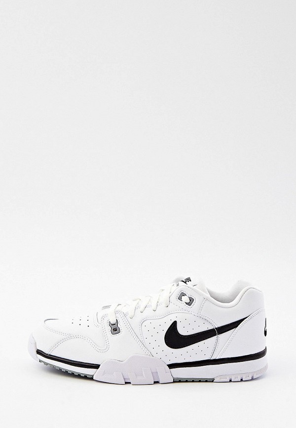 

Кроссовки Nike, Белый, NIKE CROSS TRAINER LOW