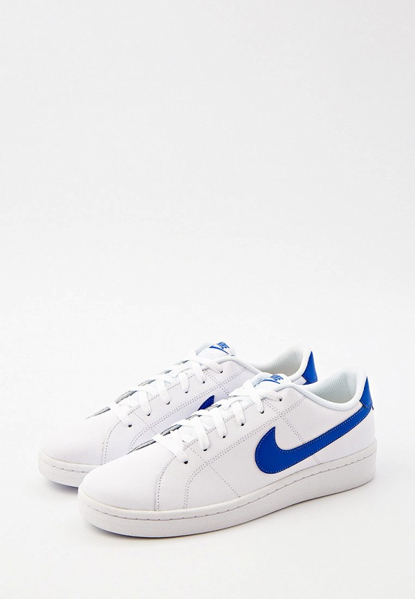 фото Кеды nike