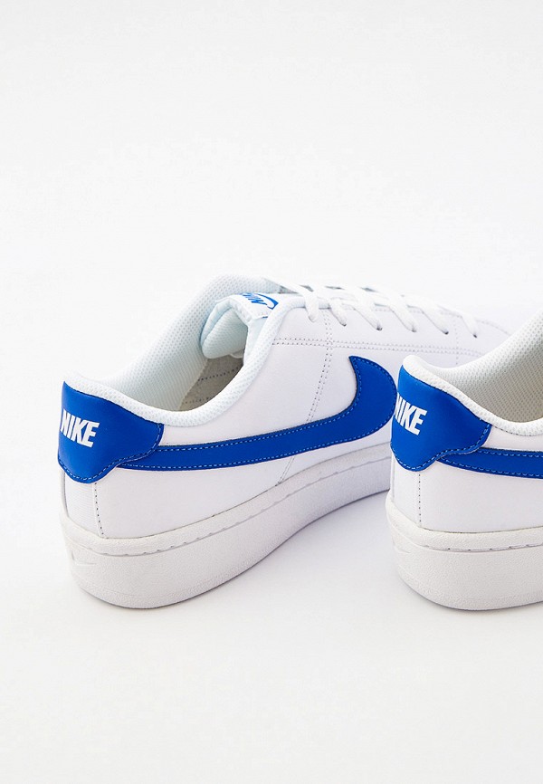 фото Кеды nike