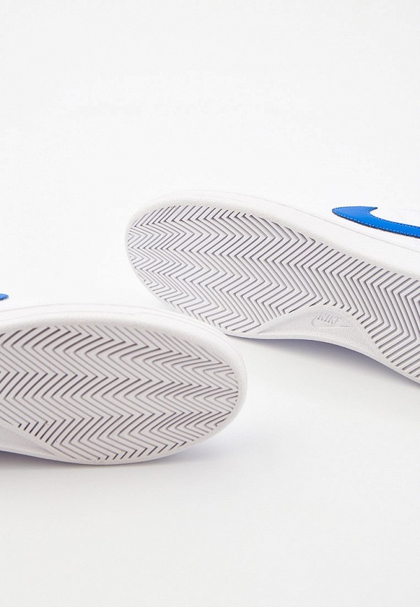 фото Кеды nike