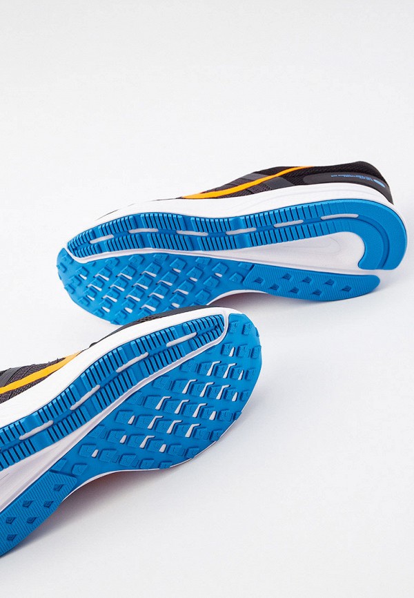

Кроссовки Nike, Серый, NIKE RUN SWIFT 2
