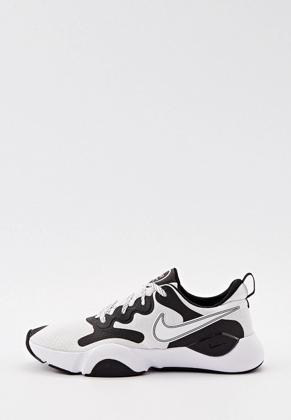 

Кроссовки Nike, Белый, NIKE SPEEDREP