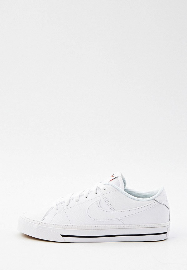 

Кеды Nike, Белый, WMNS NIKE COURT LEGACY