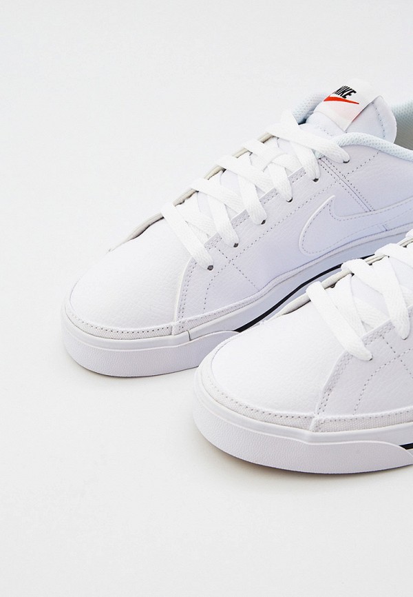 фото Кеды nike