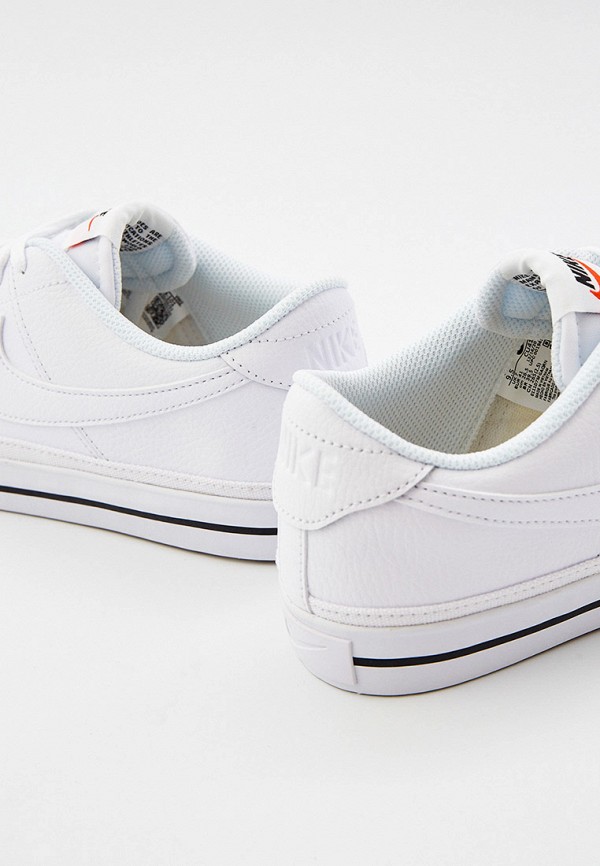 фото Кеды nike