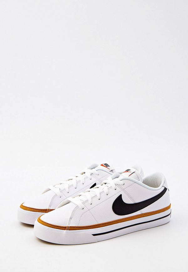 фото Кеды nike