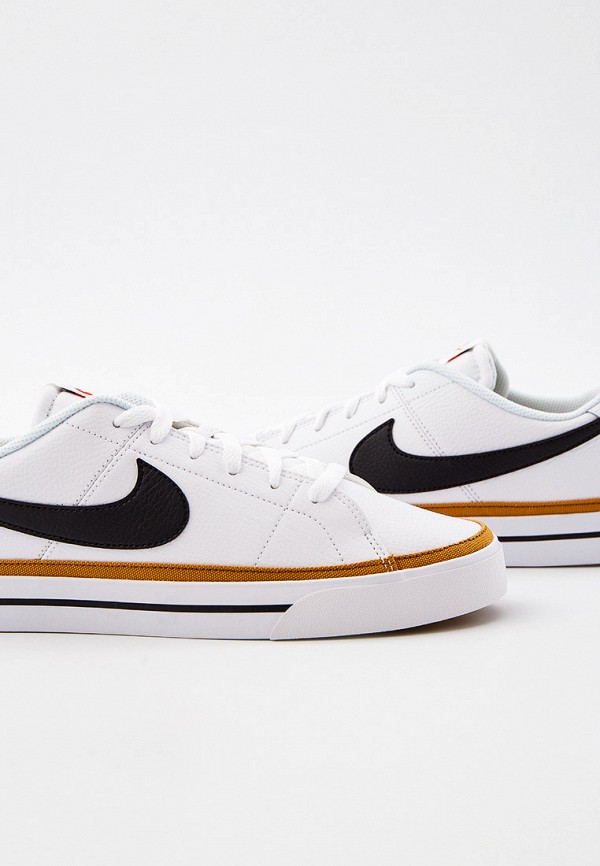 фото Кеды nike