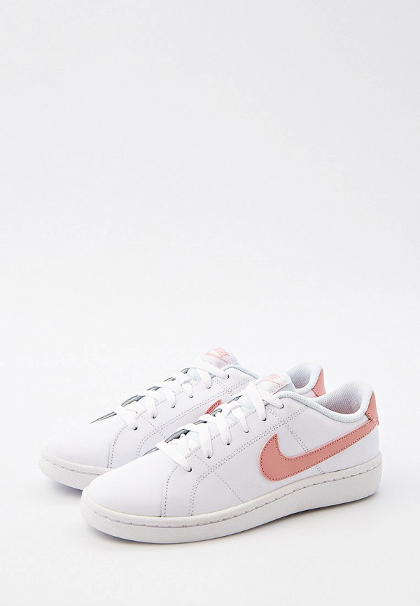 фото Кеды nike