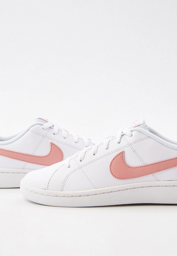 фото Кеды nike