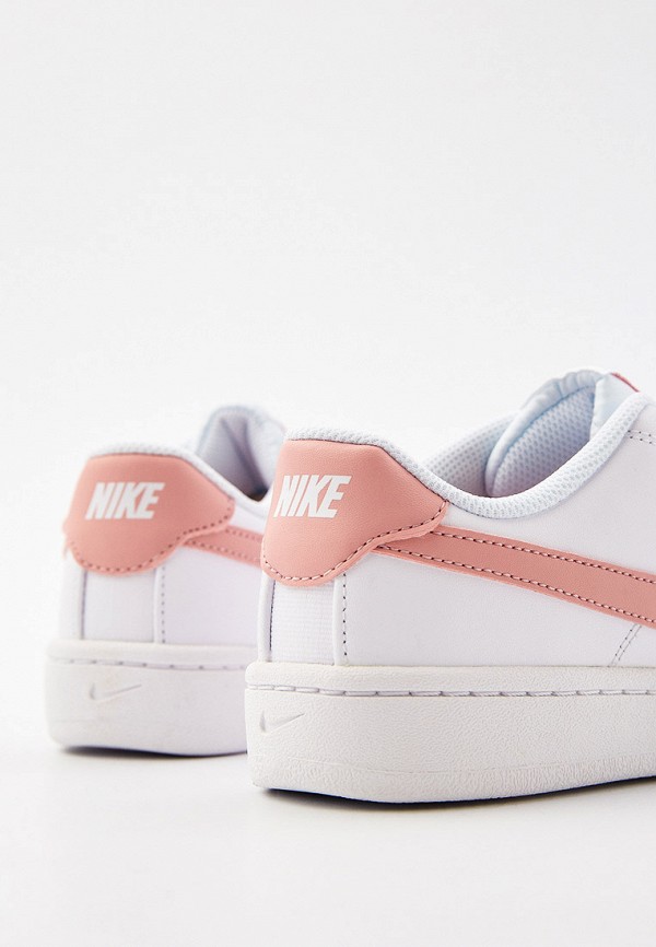 фото Кеды nike