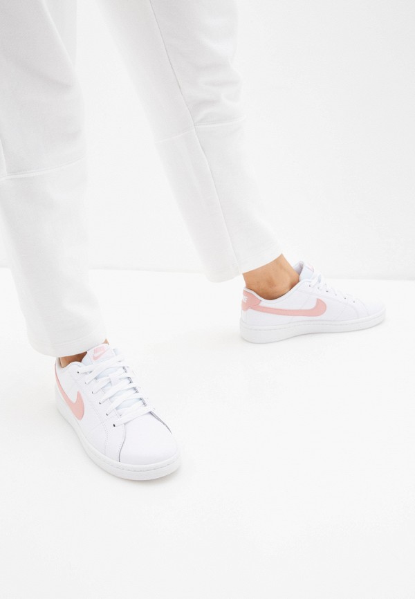 фото Кеды nike