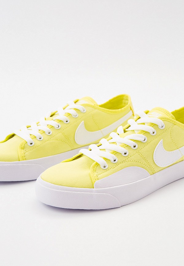 фото Кеды nike