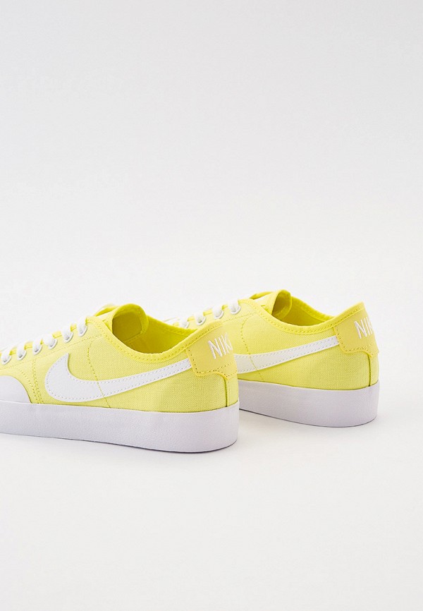 фото Кеды nike
