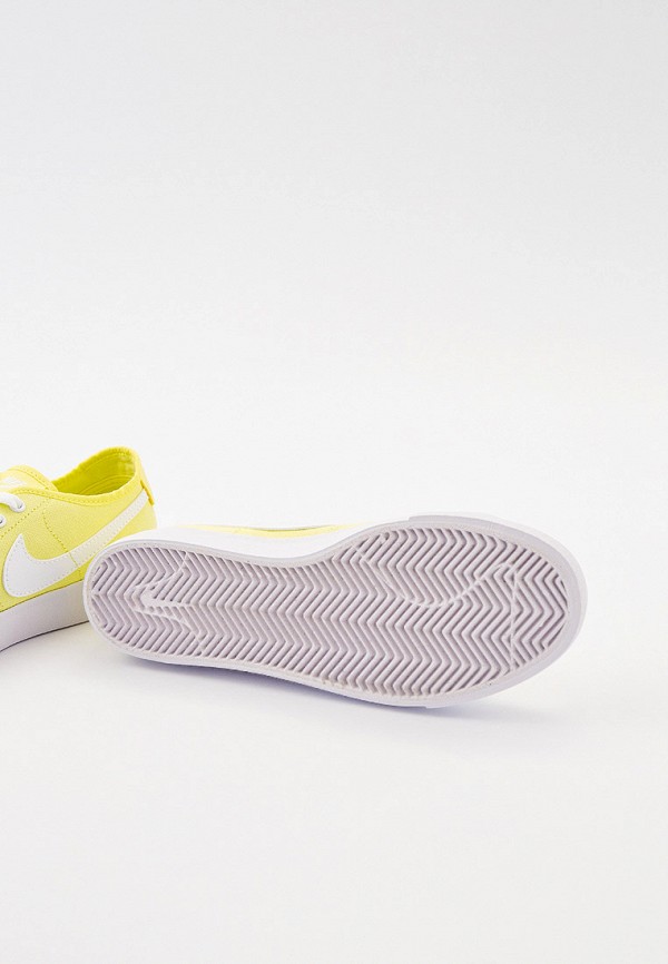 фото Кеды nike