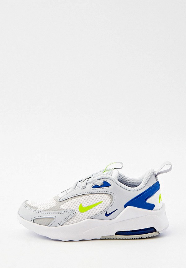 

Кроссовки Nike, Серый, NIKE AIR MAX BOLT (PSE)
