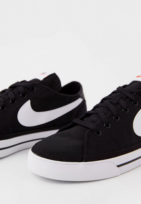 фото Кеды nike