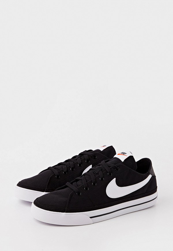 фото Кеды nike