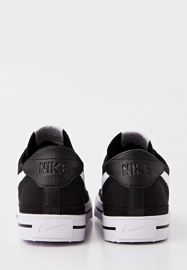 фото Кеды nike