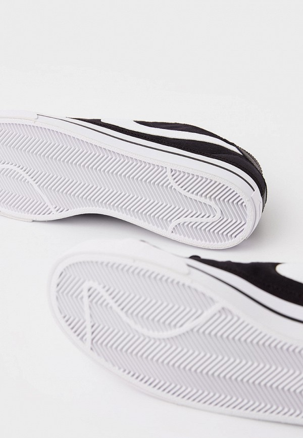 фото Кеды nike