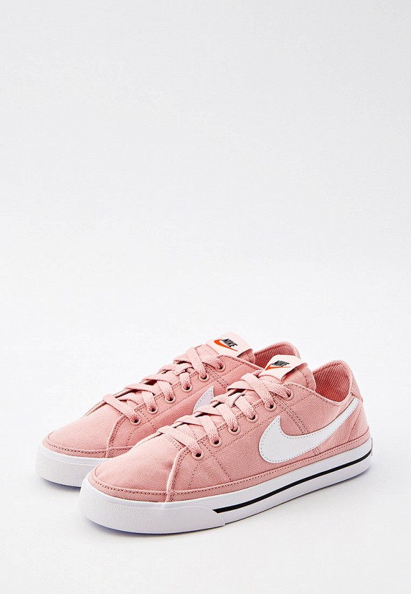 фото Кеды nike