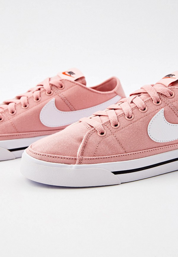 фото Кеды nike