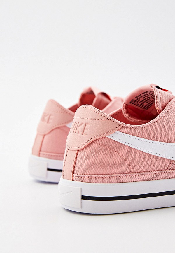 фото Кеды nike