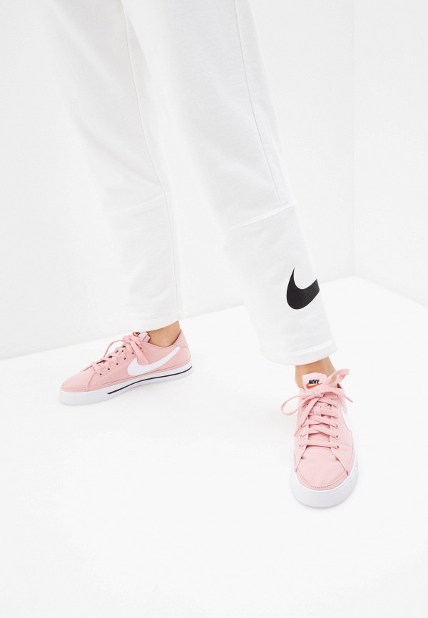 фото Кеды nike