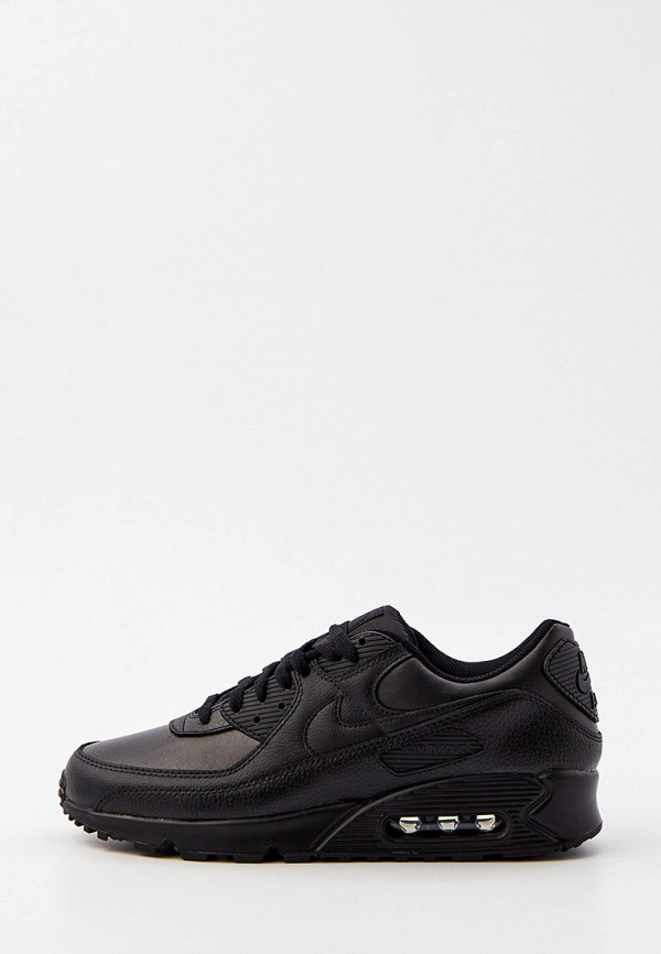 

Кроссовки Nike, Черный, AIR MAX 90 LTR