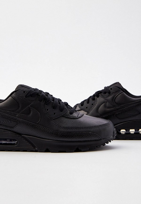 

Кроссовки Nike, Черный, AIR MAX 90 LTR