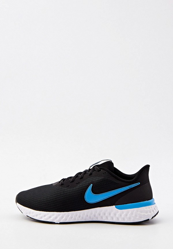 

Кроссовки Nike, Черный, NIKE REVOLUTION 5 EXT
