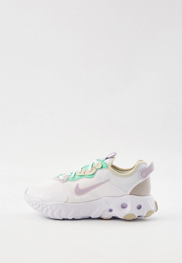 

Кроссовки Nike, Белый, W NIKE REACT ART3MIS