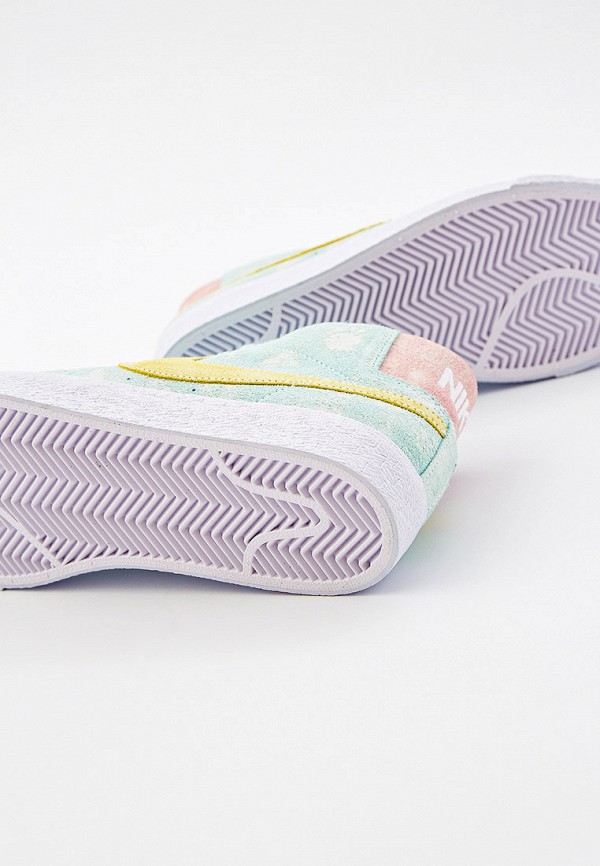 фото Кеды nike