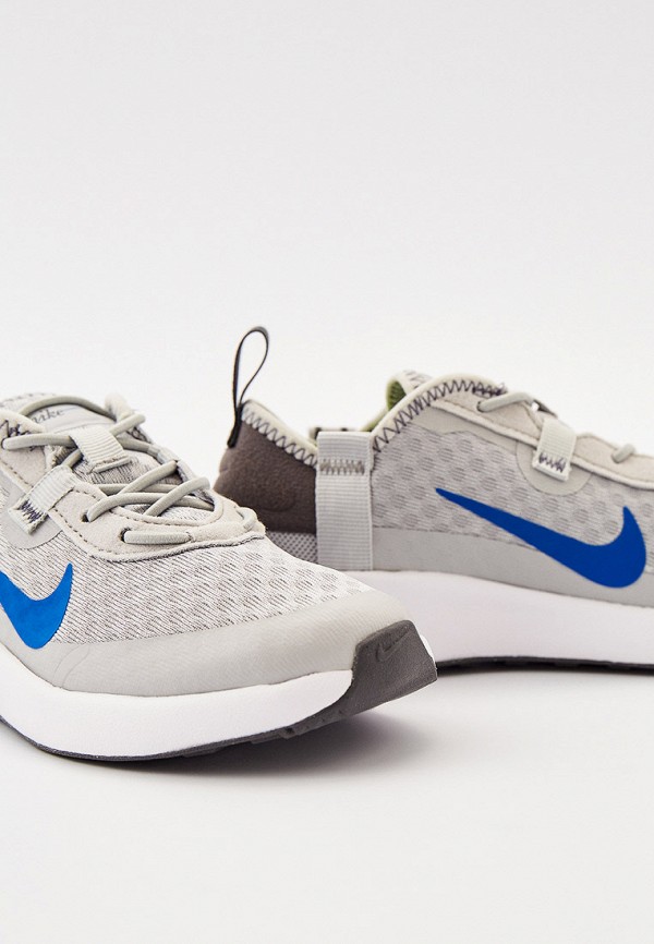 

Кроссовки Nike, Серый, NIKE REPOSTO (PS)