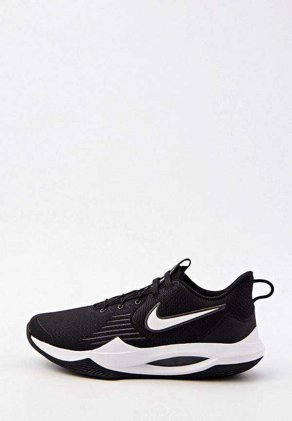 

Кроссовки Nike, Черный, NIKE PRECISION V FLYEASE