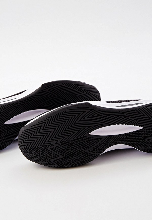 

Кроссовки Nike, Черный, NIKE PRECISION V FLYEASE